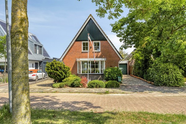 Medium property photo - Dammerweg 64, 1394 GP Nederhorst den Berg